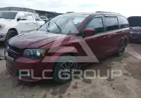2019 Dodge Grand Caravan photo