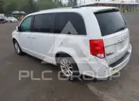 2019 Dodge Grand Caravan фото