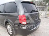 2019 Dodge Grand Caravan фото
