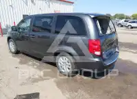 2019 Dodge Grand Caravan фото