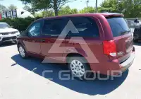 2019 Dodge Grand Caravan photo