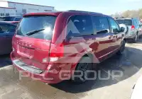 2019 Dodge Grand Caravan фото
