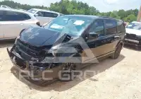 2019 Dodge Grand Caravan фото
