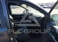 2019 Dodge Grand Caravan фото
