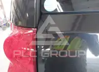 2019 Dodge Grand Caravan фото