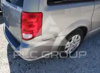 2019 Dodge Grand Caravan photo