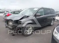 2019 Dodge Grand Caravan photo