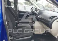 2019 Dodge Grand Caravan photo