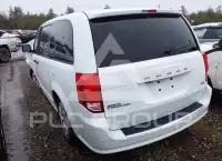 2019 Dodge Grand Caravan фото