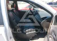 2019 Dodge Grand Caravan фото