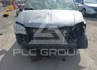 2019 Dodge Grand Caravan photo