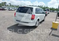 2019 Dodge Grand Caravan фото