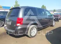 2019 Dodge Grand Caravan фото