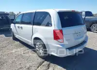 2019 Dodge Grand Caravan фото