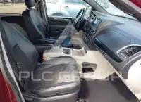 2019 Dodge Grand Caravan photo