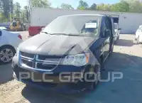 2019 Dodge Grand Caravan фото