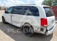 2019 Dodge Grand Caravan фото