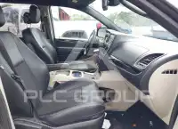 2019 Dodge Grand Caravan фото
