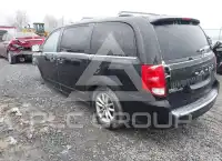 2019 Dodge Grand Caravan фото