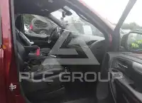 2019 Dodge Grand Caravan photo