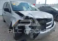 2019 Dodge Grand Caravan фото