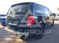 2019 Dodge Grand Caravan photo