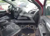 2019 Dodge Grand Caravan photo