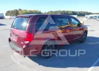 2019 Dodge Grand Caravan фото