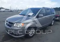 2019 Dodge Grand Caravan фото