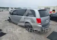 2019 Dodge Grand Caravan photo