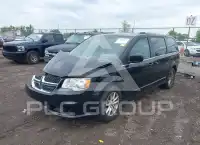 2019 Dodge Grand Caravan photo