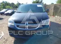 2019 Dodge Grand Caravan фото
