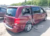 2019 Dodge Grand Caravan фото