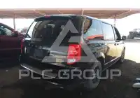 2019 Dodge Grand Caravan photo