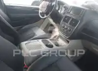 2019 Dodge Grand Caravan фото