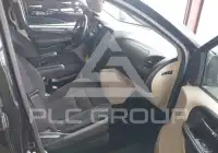 2019 Dodge Grand Caravan фото