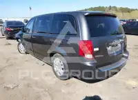 2019 Dodge Grand Caravan photo