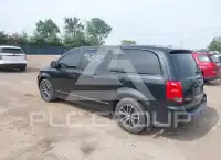 2019 Dodge Grand Caravan photo