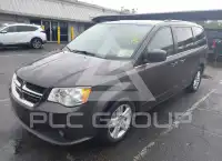 2019 Dodge Grand Caravan photo