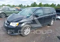 2019 Dodge Grand Caravan photo