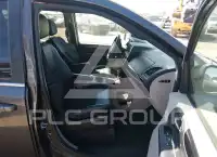 2019 Dodge Grand Caravan фото