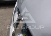 2019 Dodge Grand Caravan фото