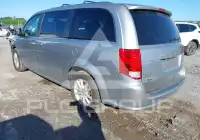 2019 Dodge Grand Caravan photo