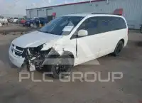2019 Dodge Grand Caravan фото