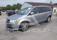 2019 Dodge Grand Caravan photo