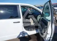 2019 Dodge Grand Caravan фото