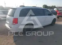 2019 Dodge Grand Caravan фото