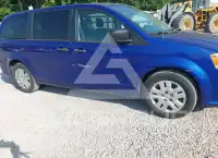2019 Dodge Grand Caravan фото