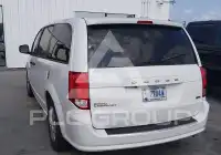 2019 Dodge Grand Caravan фото
