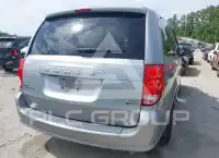 2019 Dodge Grand Caravan photo
